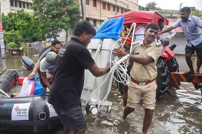 Covid-19 Pandemic: Govt Orders 60,884 Ventilators, of Which 59,884 to be Made by Domestic Firms