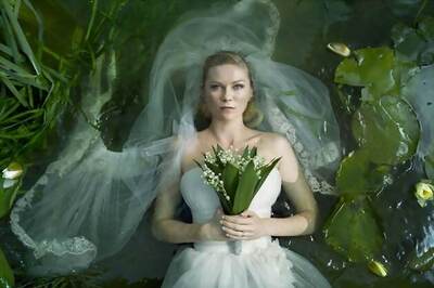 'Melancholia' wins film critics awards