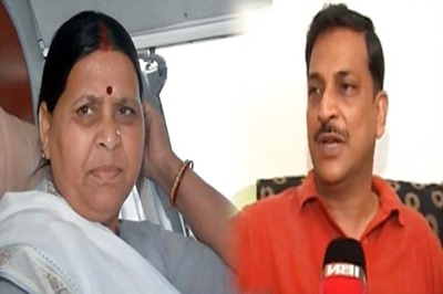 LS polls: 58 per cent voting in seven seats of Bihar