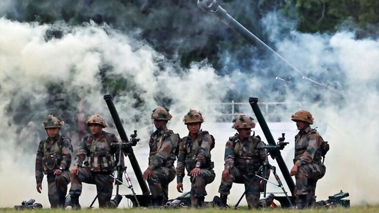 Eyewitnesses in Pakistan-occupied Kashmir Confirm Surgical Strikes, Says Report