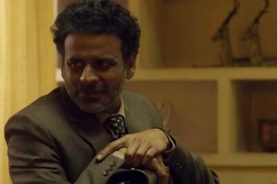 Homosexuals are much more accepted in India now, says Manoj Bajpayee