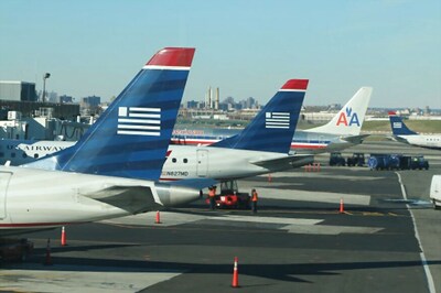 American Airlines Removed Man For Being Muslim: Reports