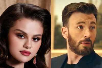 Internet Thinks Selena Gomez and Chris Evans Are Dating