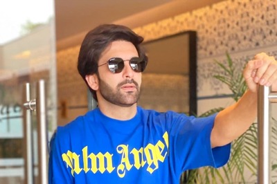 Jubilee Actor Nandish Sandhu On Overcoming Challenges In His Career: 'You Can't Give Up'