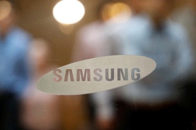 Samsung Sets up Display Manufacturing Unit in Uttar Pradesh, a Major Shift From China