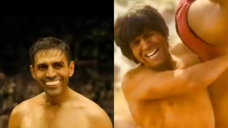 Chandu Champion Trailer: Kartik Aaryan Brings Dramatic Life Of Murlikant Petkar On Screen, Watch