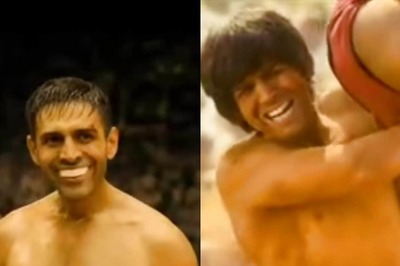 Chandu Champion Trailer: Kartik Aaryan Brings Dramatic Life Of Murlikant Petkar On Screen, Watch