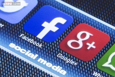 Google+ no longer requires people to use their real names