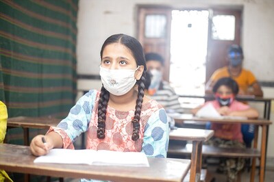 COVID-19: NTSE Stage-II Examination Postponed, Again