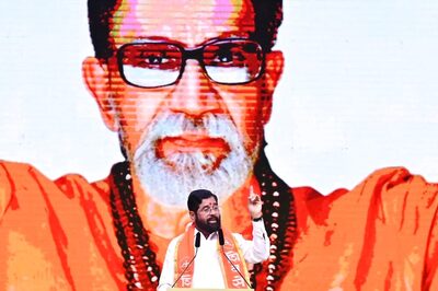 Hindutva Loyalist or Opportunist? With Focus on Shinde vs Uddhav War, How DharmaVeer-2 is Setting Poll Narrative