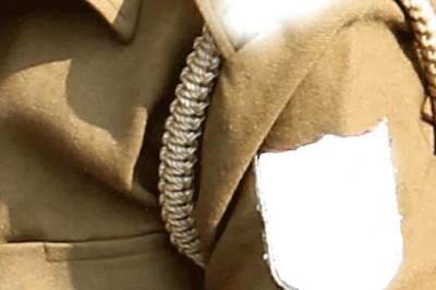 Police Constable Shoots Wife Dead Before Killing Self in Chhattisgarh's Rajnandgaon District