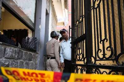 Threat Letter, Police Finding & Centre's Reaction: What We Know in Delhi Bomb Scare Case