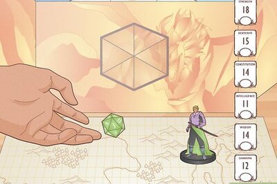How to Determine Saving Throws in D&D 5e: Game Rules & Calculation Tips