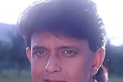 Mithun Chakraborty Reveals The Name Of First Lead Actress Who Agreed To Work With Him