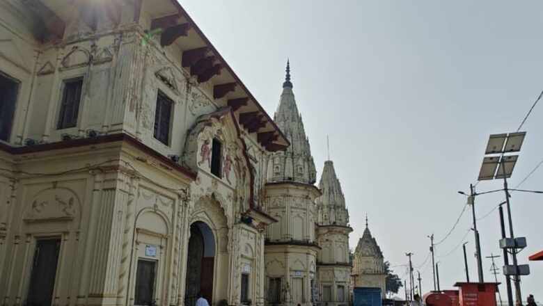 Pran Pratishtha for Bharat, But Nishad Community Rejoicing Over King Nishadraj Temple in Ayodhya
