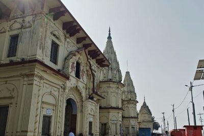 Pran Pratishtha for Bharat, But Nishad Community Rejoicing Over King Nishadraj Temple in Ayodhya