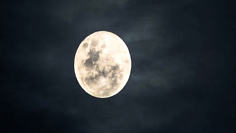 Vaishakha Purnima 2022: Date, Time And Sutak Kaal of First Lunar Eclipse