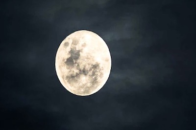 Vaishakha Purnima 2022: Date, Time And Sutak Kaal of First Lunar Eclipse