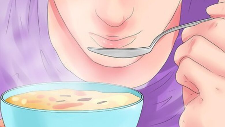 How to Alleviate Orthodontic Brace Pain