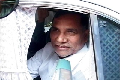 SC stops monitoring probe against Mumbai ex-Congress chief Kripashankar, family