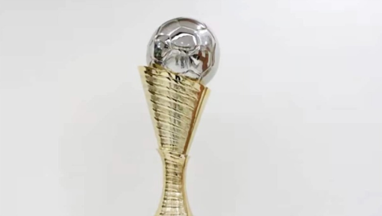 I-League 2023-24 Will See 13 Teams Play Home and Away, Decides AIFF League Committee