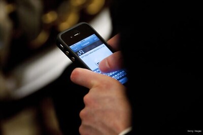 TRAI waives limit for SMSes sent to, generated by machines