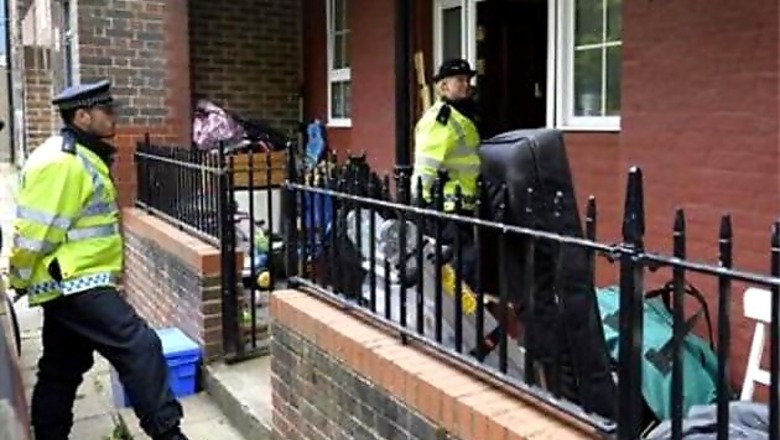 Second man charged with murder of soldier in London