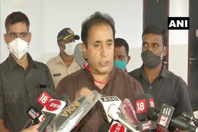 Will Welcome Probe Against Me if Maha CM Uddhav Thackeray Orders It: Anil Deshmukh