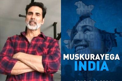 Akshay Kumar Announces New Inspiring Song 'Muskurayega India' to Ignite Hope During Coronavirus Outbreak