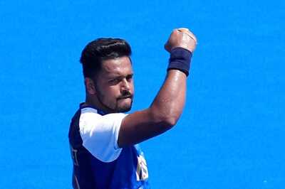 Gautam Gambhir, Virender Sehwag Hail Indian Men's Hockey Team for Winning Bronze at 2024 Paris Olympics