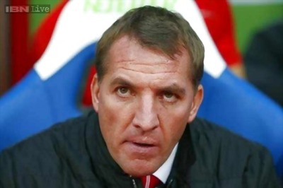 Liverpool require experience: Brendan Rodgers