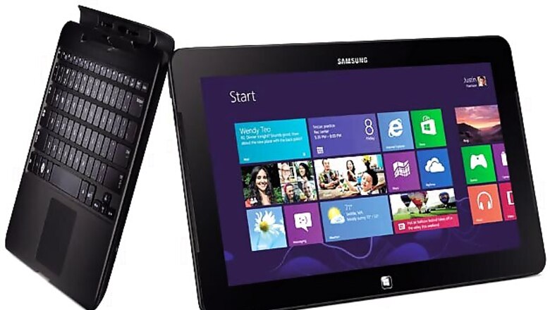 Windows 8 fails to reignite PC market: Gartner