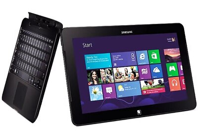 Windows 8 fails to reignite PC market: Gartner