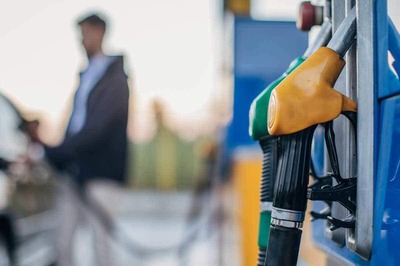 Petrol, Diesel Fresh Prices Announced For January 15: Check Fuel Rates In Your City