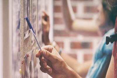 DU Admissions 2021: From BA Economics to English (H) Check Most Picked Courses & Their Cut-offs