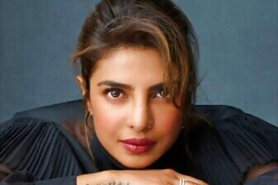 Review: Priyanka Chopra Jonas Reveals Private Life Details