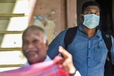 Case Against Dubai Returnee for Breaking Home Quarantine in Navi Mumbai