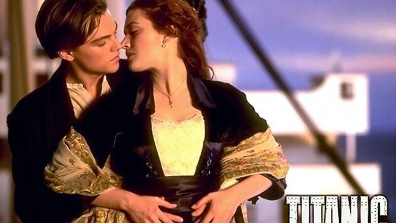 Friday Release: Relive the magic in 'Titanic 3D'