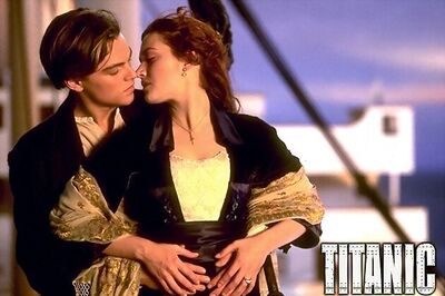 Friday Release: Relive the magic in 'Titanic 3D'