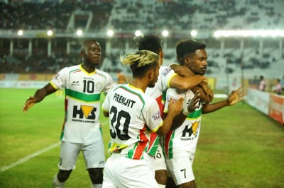 I-League 2019-20 Live Streaming: When and Where to Watch Neroca FC vs TRAU FC Telecast