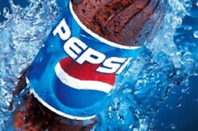 Pepsi lines up to boost beverage sales