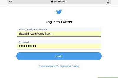 How to Add a Phone Number on Twitter