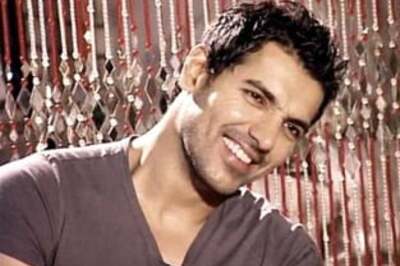 New York begins where Khuda Kay Liye ends: John