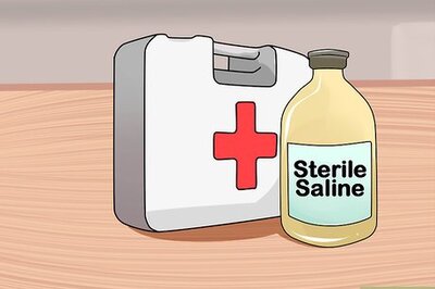 How to Clean a Cat Wound