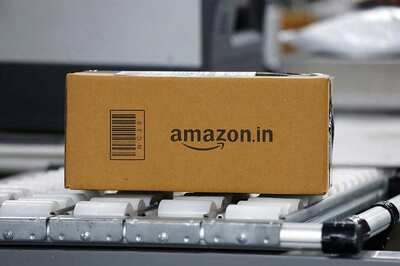 Amazon Says India Customer Base Surges During Festive Sale