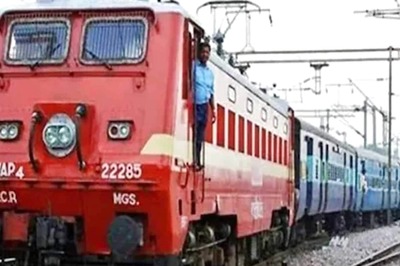 17 Trains Originating From, Passing Through Chhattisgarh Cancelled. Check List