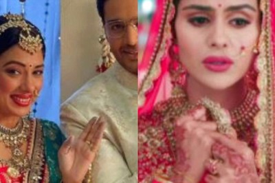TRP Race: Anupamaa Remains on Top, Udaariyaan Gains More Viewers