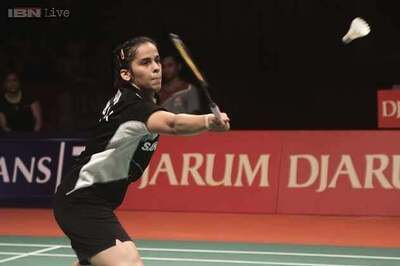 Saina Nehwal is struggling for form, says Malaysian badminton legend