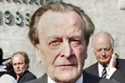 Bomb supplier in Hitler assassination plot dead