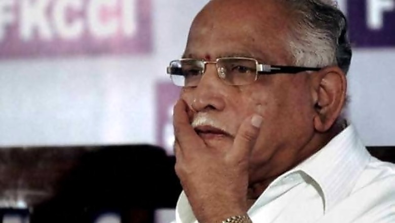None in Karnataka BJP can match Yeddyurappa: Arun Shimoga